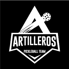 Artilleros Puebla - Pickleball Club 