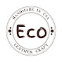 eco leathercraft logo