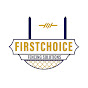 First Choice fencing Company logo