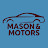 @masonandmotors Avatar