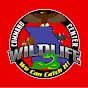 Wildlife Command Center logo