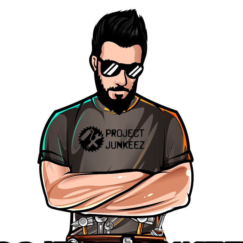 Project Junkeez