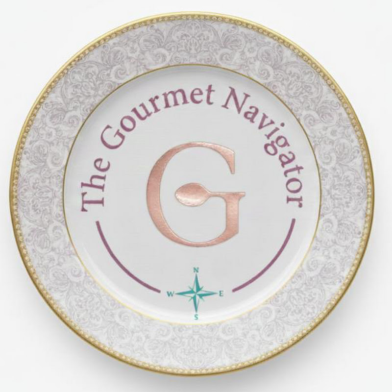 The Gourmet Navigator
