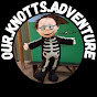 Our Knotts Adventure logo