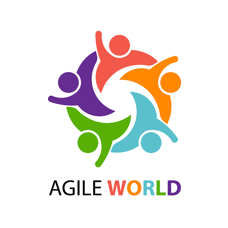 Agile World ® icon
