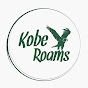 Kobe Robinson - @KobeRoams - Youtube