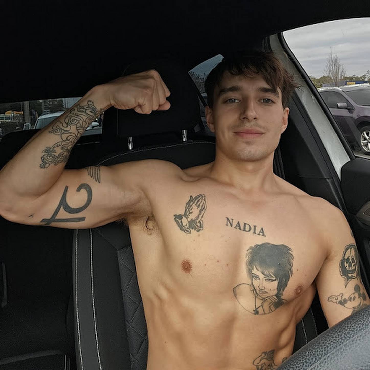 Post from James Lucky