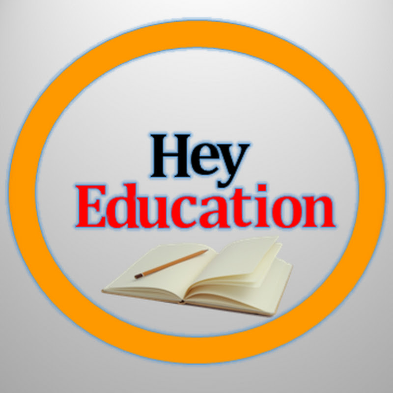 Hey Education