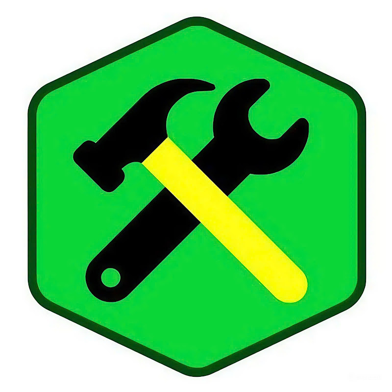  Mr. Trend DIY