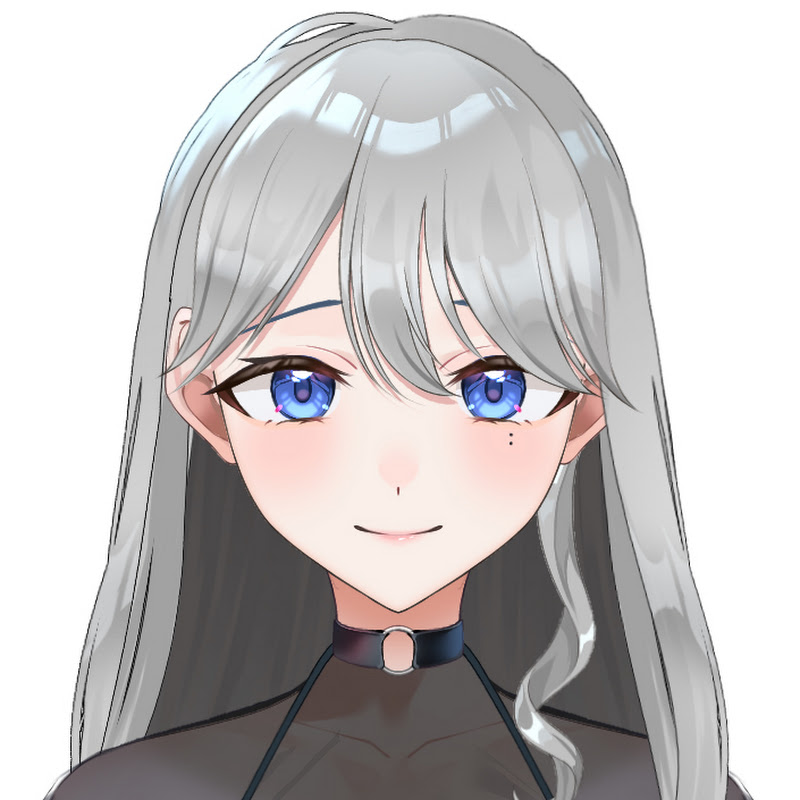 幽透乃凪_usuinona#登録者500人目標