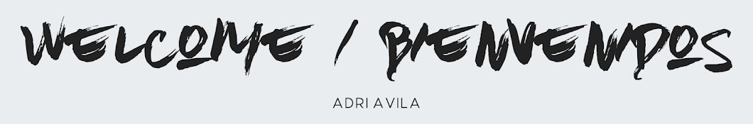 Adri Avila Avatar canale YouTube 