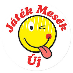 Játékmesék Gyerekcsatorna