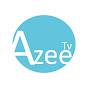 AzeeTv logo