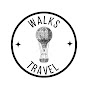 Walks and Travel logo