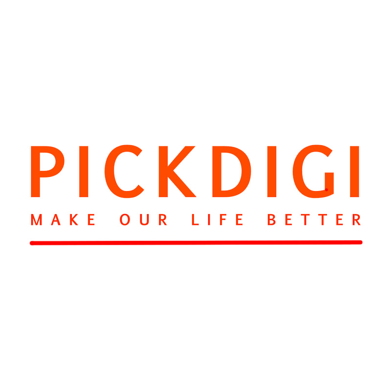 Pick Digi