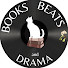CwUcMdZmiTE-channel-avatar-Books, Beats, and Drama