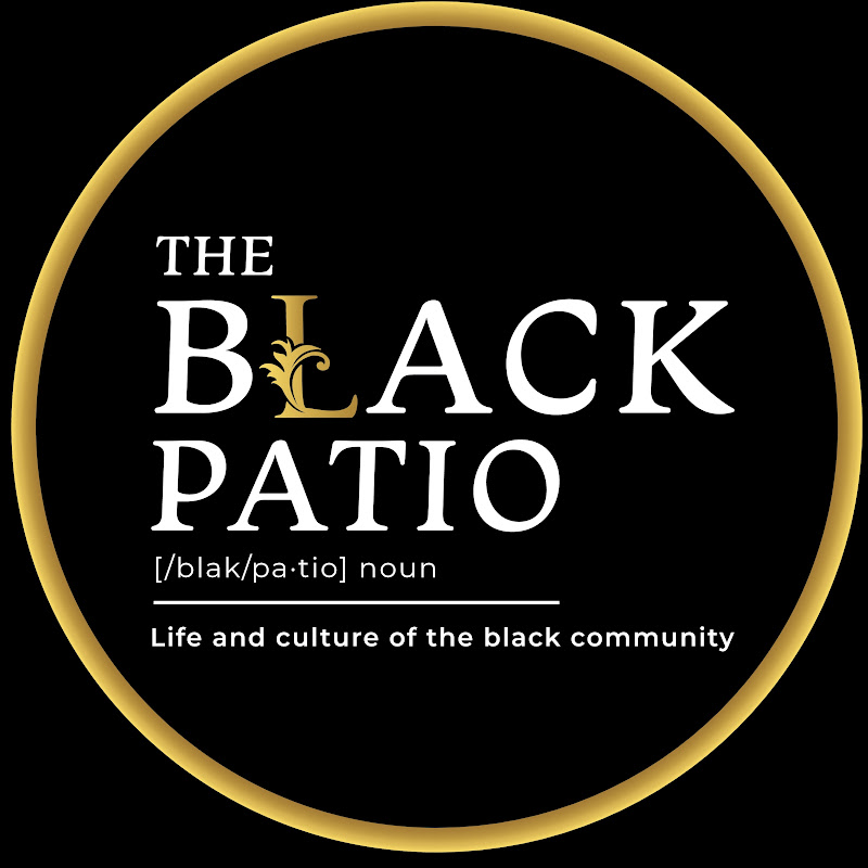 The Black Patio  icon