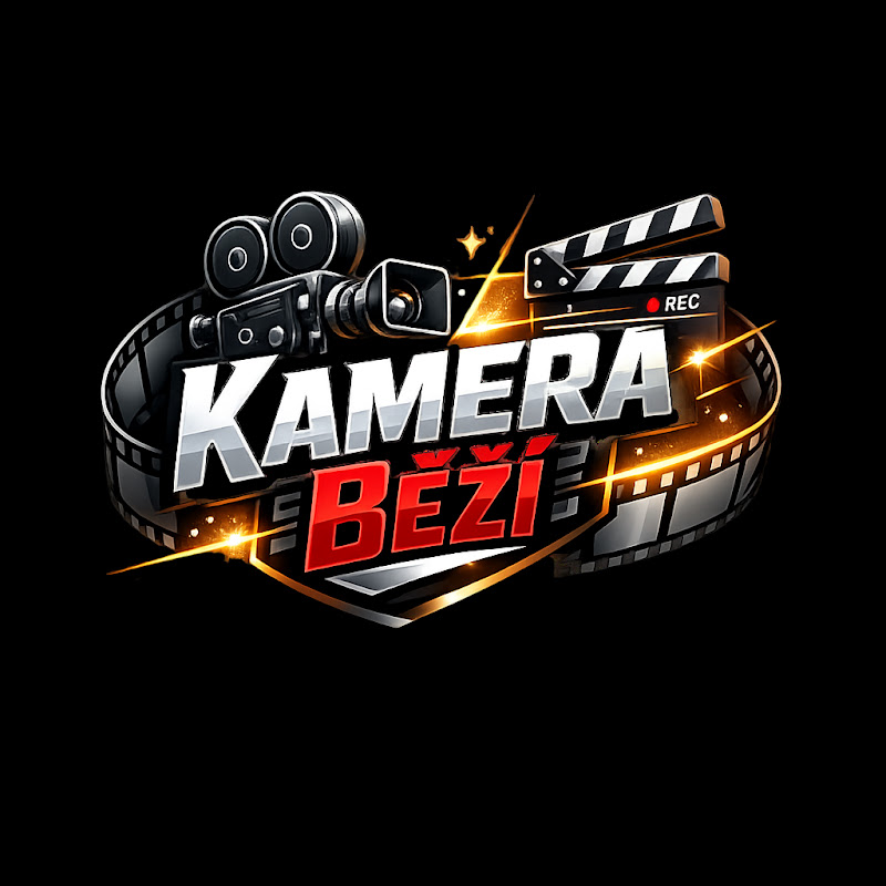 KameraBěží