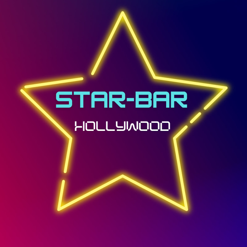 STAR-BAR Logo