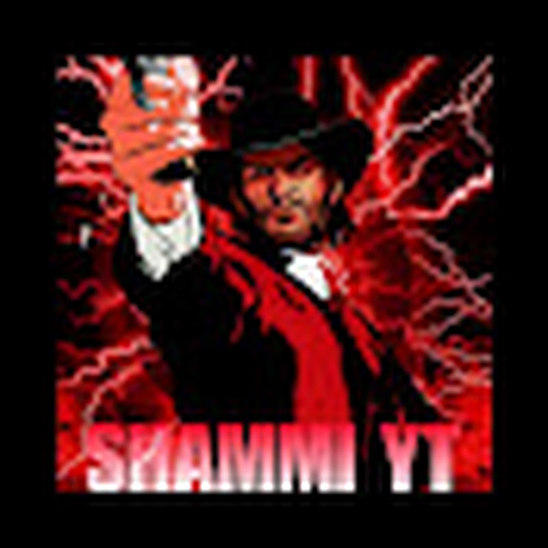 Hire SHAMMI YT  — Sports Games (FIFA, NBA 2K, etc.) YouTube creator for sponsorships