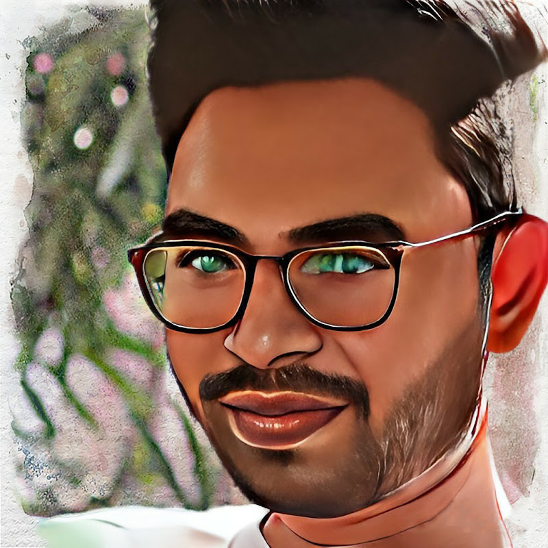 Ashutosh Sahu