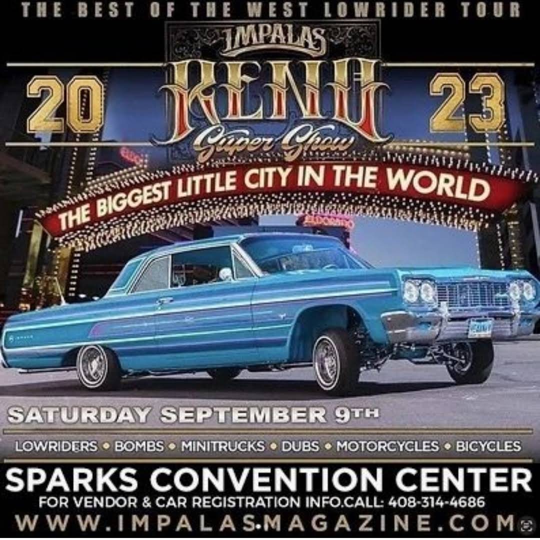 Post from Pinches Lowriders
