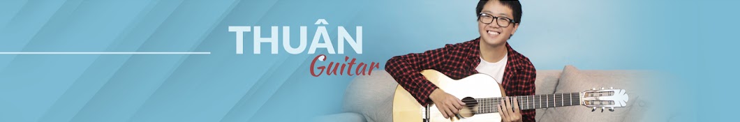 Thuáº­n Guitar Avatar de chaîne YouTube
