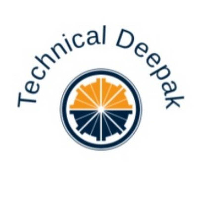 technical deepak