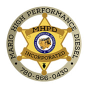 MHPD - Mario High Performance Diesel