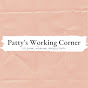 Patty's Working Corner - @pattysworkingcorner3081 - Youtube