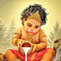 Shri Hanuman Chalisa logo