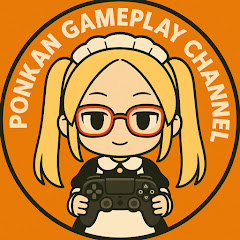 ぽんかんゲーム実況チャンネル!