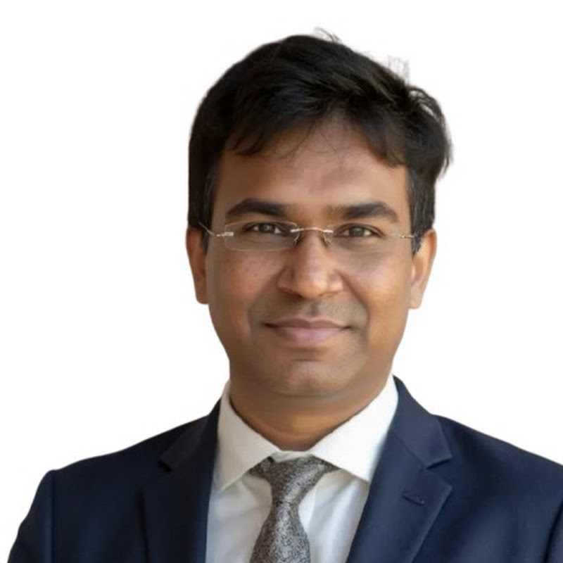 Sridhar Rajagopalsetty
