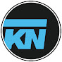 Kosso Nutrition  logo