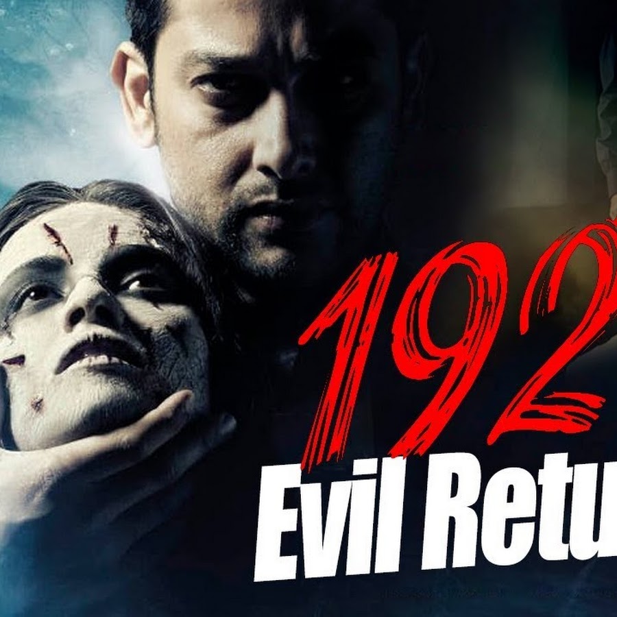 1920: Evil Returns - Topic - YouTube
