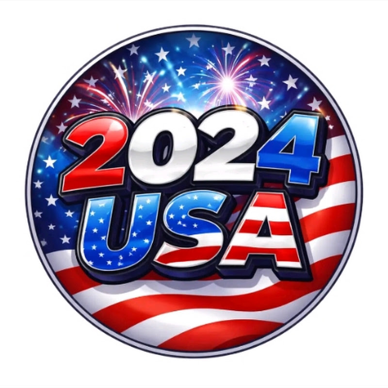 USA UK  2024