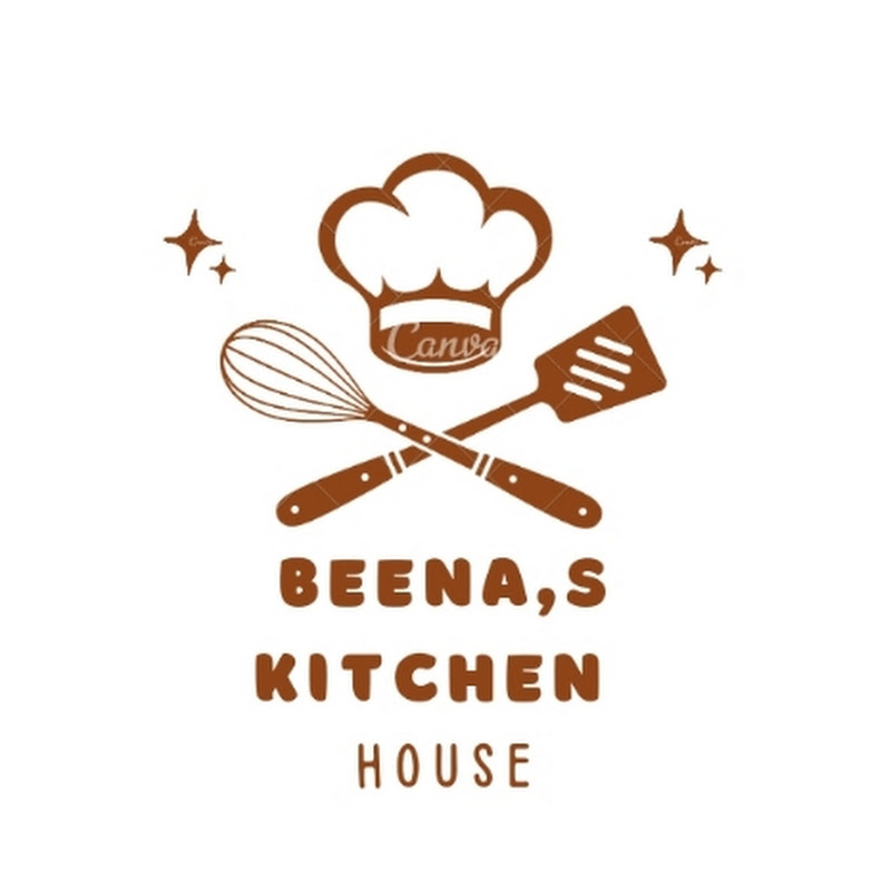 Beena's kitchen
