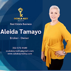 Aleida Tamayo  Casas Nuevas y Usadas en Ocala Fl   channel logo