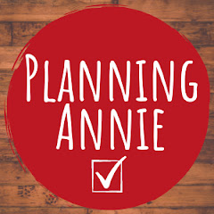 Planning Annie Avatar