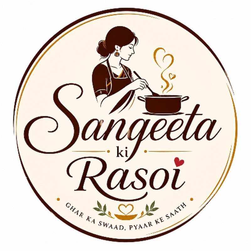 Sangeeta ki rasoi