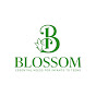 Blossom Cares logo
