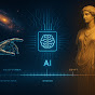 The AI Evolutionist logo