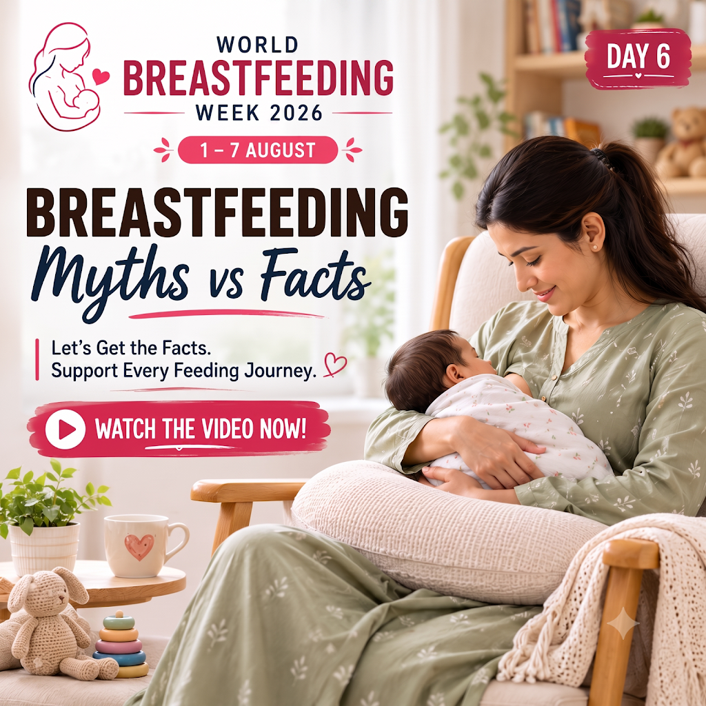 Post from FirstCry Parenting - YouTube