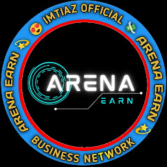 Arena Earn 744