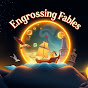 Engrossing Fables logo