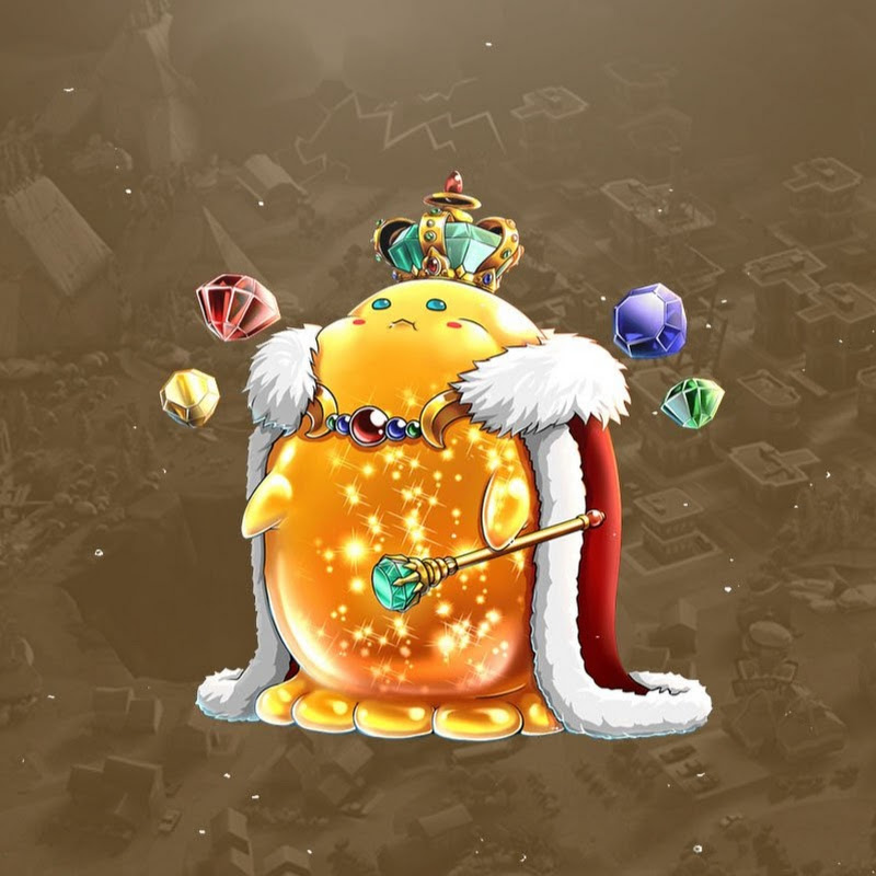 Emperial Shorts icon