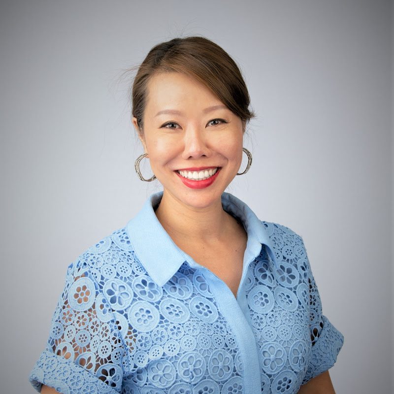 Claudia Chyang