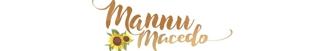 Mannu Macedo YouTube 频道头像