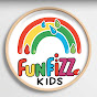 FunFizz Kids logo