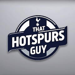 That Hotspurs Guy